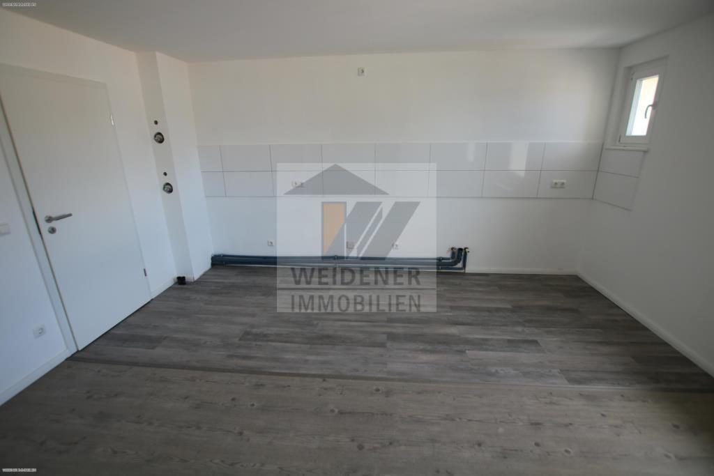 Modernes Wohnen mit Balkon und großem Wohnzimmer in Pforten! 3-Zimmer-Wohnung! - Photo 5
