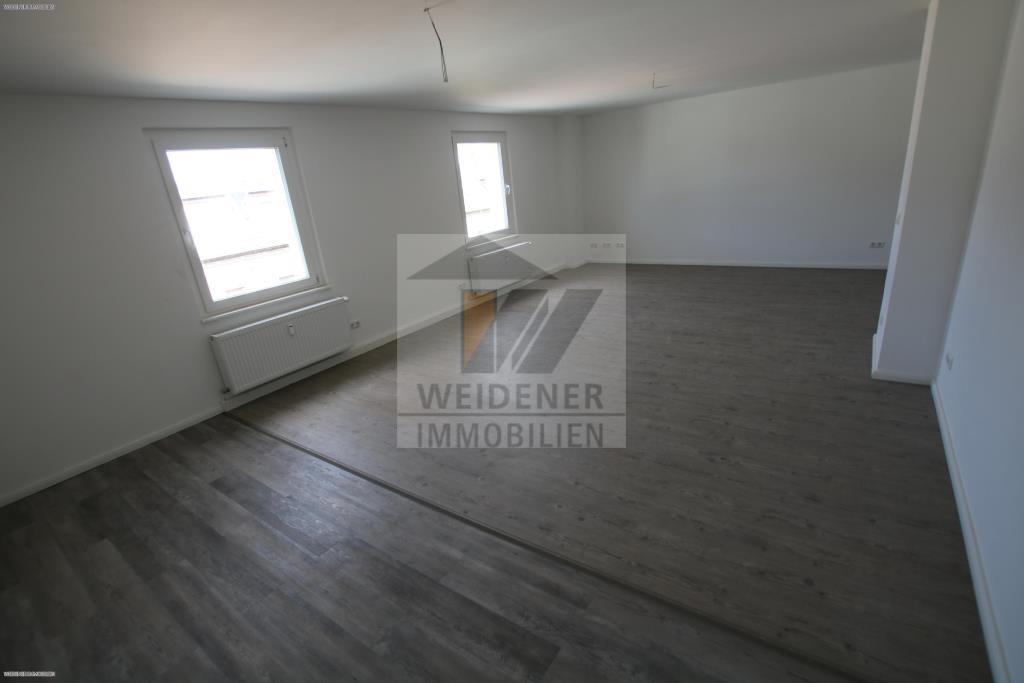 Modernes Wohnen mit Balkon und großem Wohnzimmer in Pforten! 3-Zimmer-Wohnung! - Photo 1