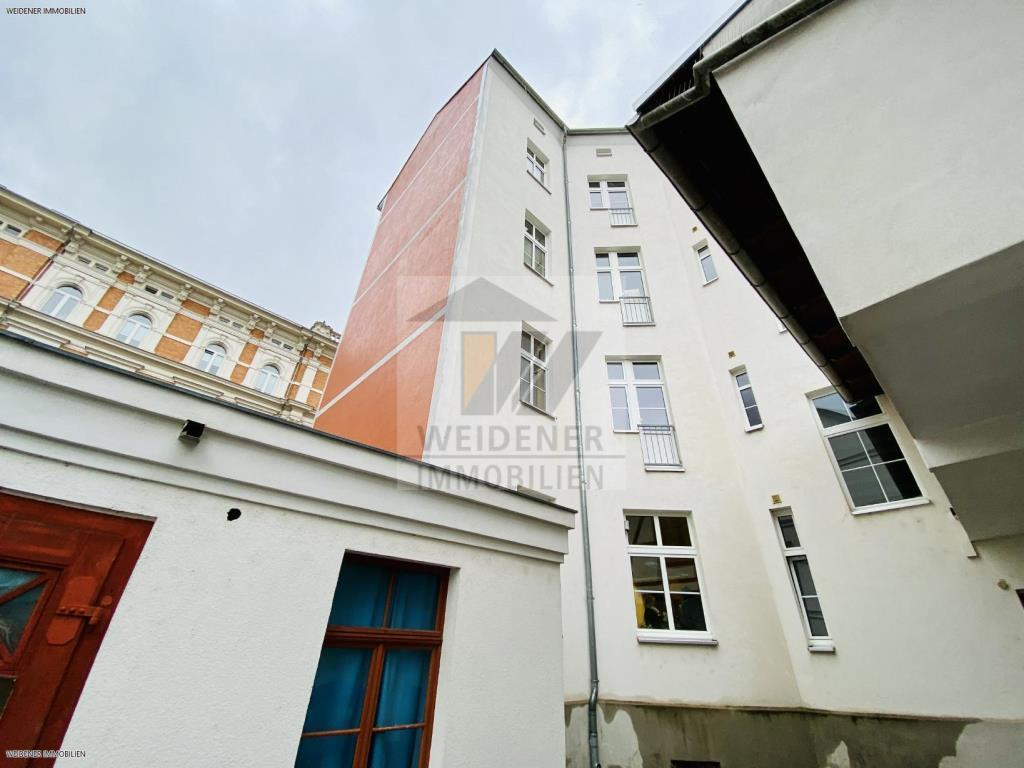 Elegante 4-Raum-Wohnung mit ca. 127 m² im Gründerzeitbau – begehrte Lage! - Photo 3