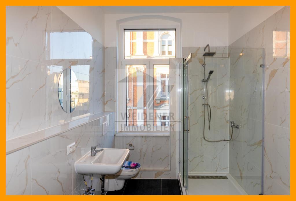 Elegante 4-Raum-Wohnung mit ca. 127 m² im Gründerzeitbau – begehrte Lage! - Photo 1