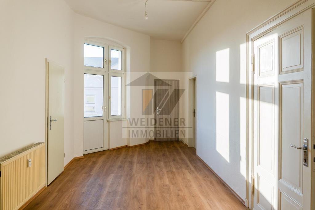 Elegante 4-Raum-Wohnung mit ca. 127 m² im Gründerzeitbau – begehrte Lage! - Photo 5