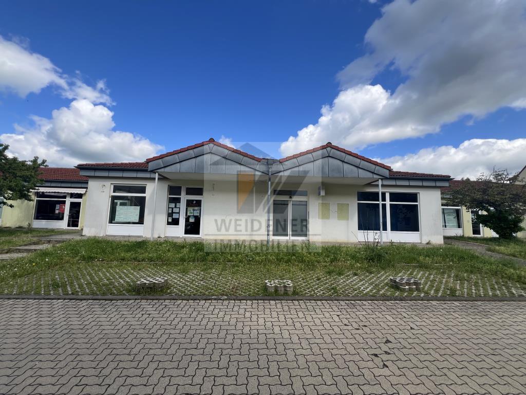 Ansicht vorne