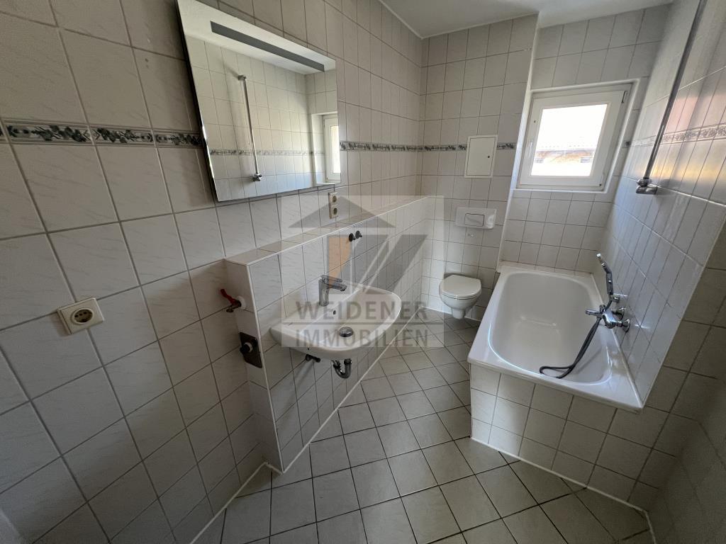 Wintergarten und Balkon! Schöne 3-Raum Wohnung in Gera Debschwitz - Foto 3