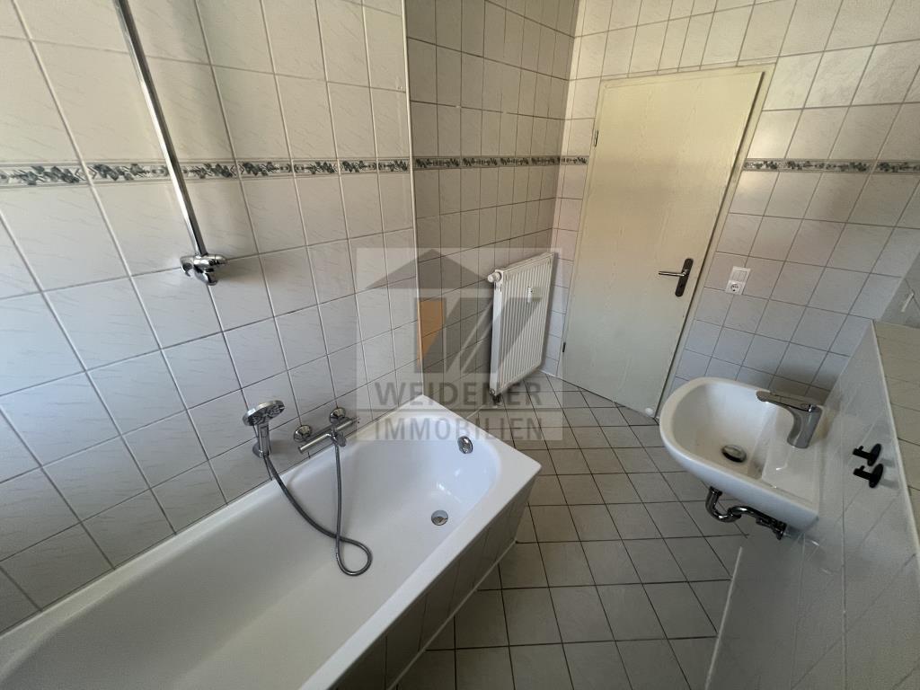 Wintergarten und Balkon! Schöne 3-Raum Wohnung in Gera Debschwitz - Foto 4