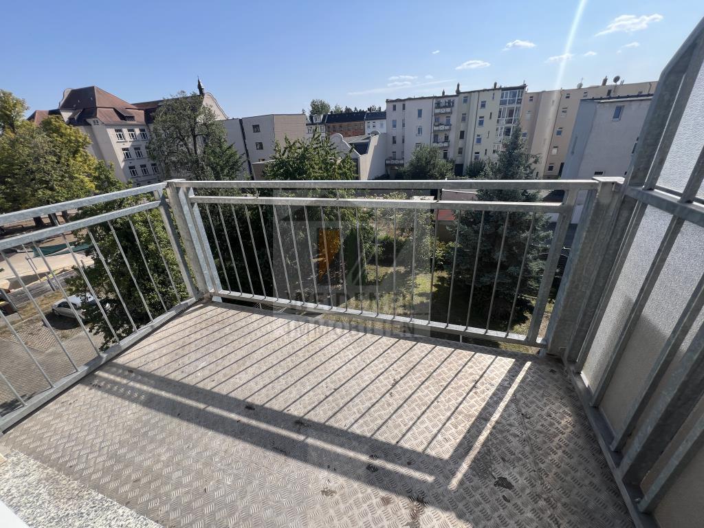 Wintergarten und Balkon! Schöne 3-Raum Wohnung in Gera Debschwitz - Foto 5