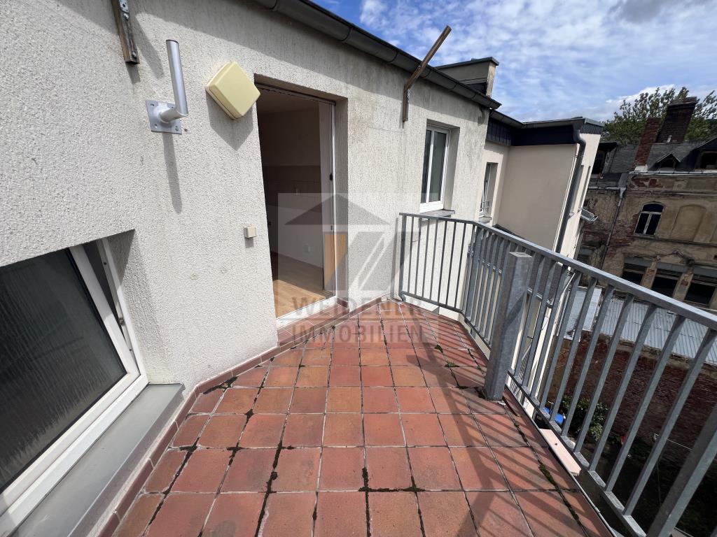Balkon 