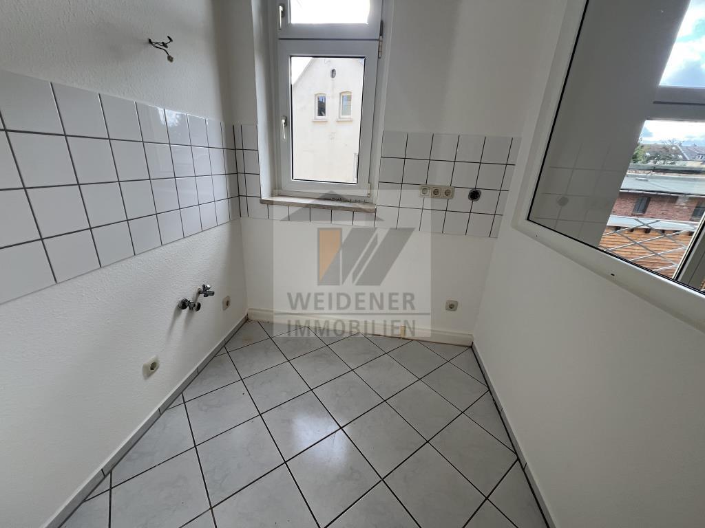 klein aber fein: Singlewohnung in Gera-Zwötzen! - Foto 3