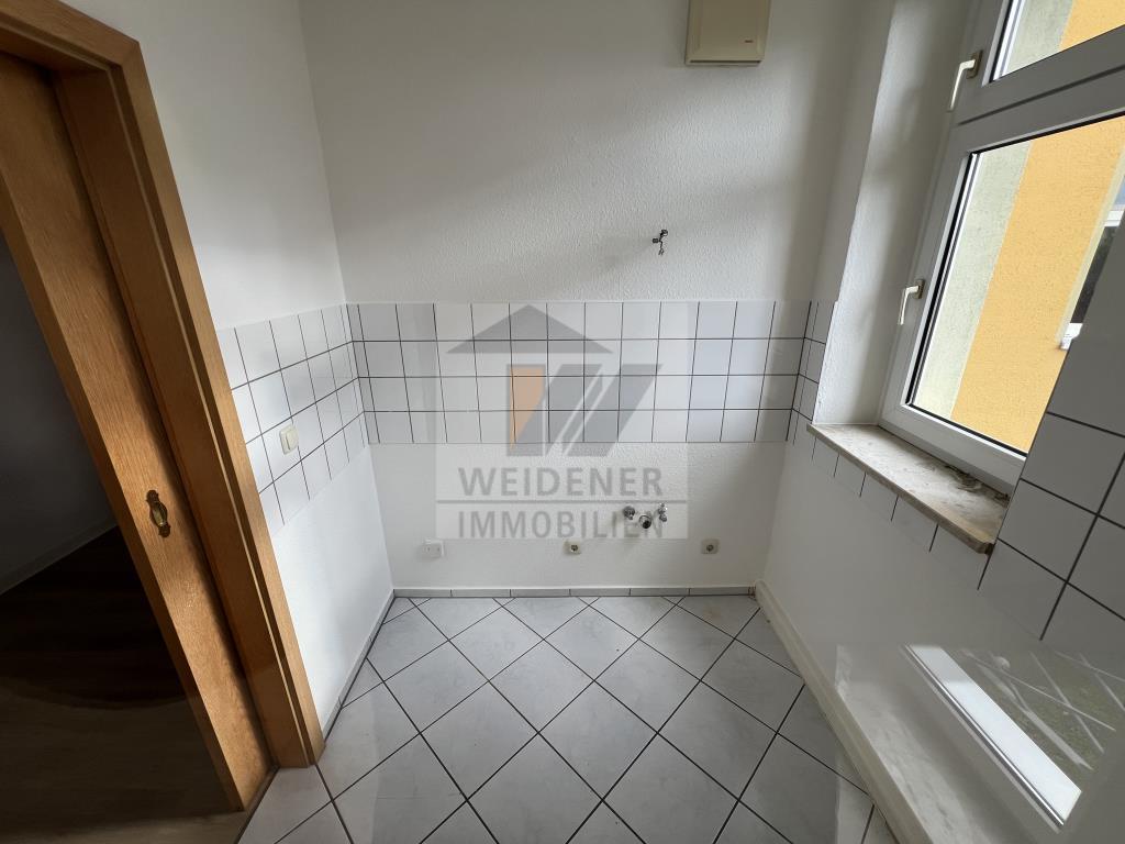 klein aber fein: Singlewohnung in Gera-Zwötzen! - Foto 4