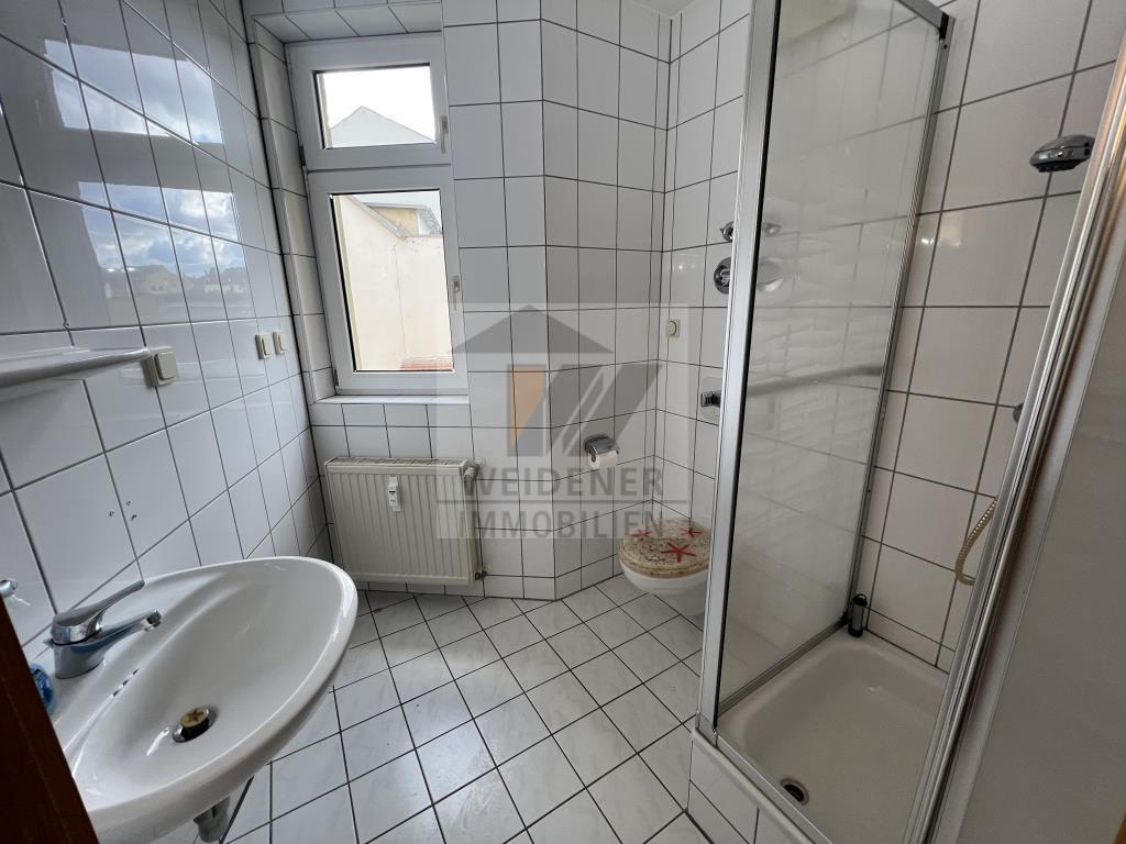 klein aber fein: Singlewohnung in Gera-Zwötzen! - Foto 5