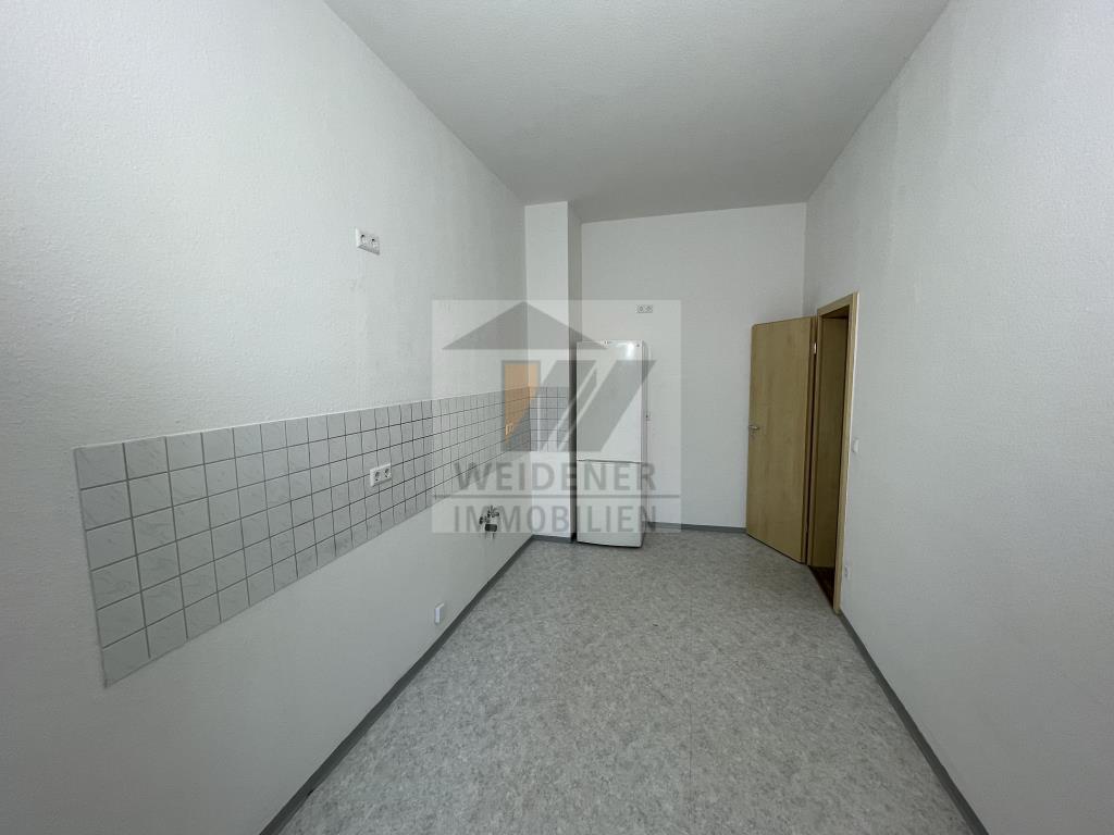 Moderne 2-Raum-Wohnung im Erdgeschoss! Bad mit Dusche & Wanne! - Foto 2