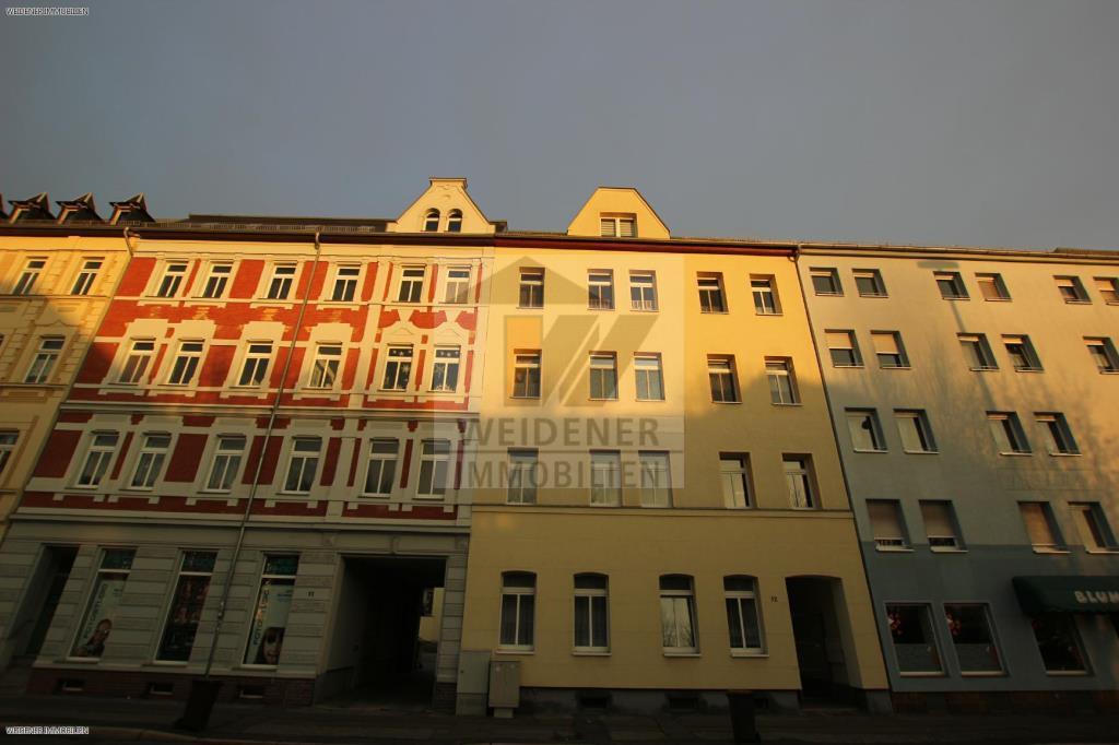 Moderne 2-Raum-Wohnung im Erdgeschoss! Bad mit Dusche & Wanne! - Foto 5