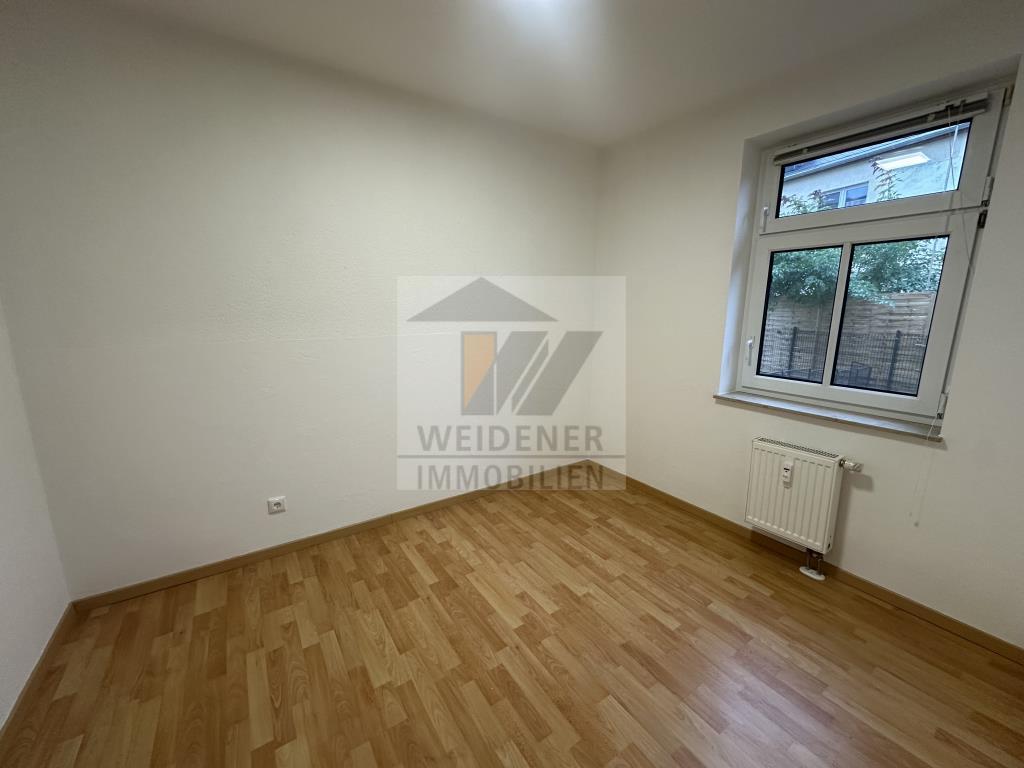 WBS notwendig*! Schöne 2-Raum-Terrassenwohnung in ländlicher Lage! Renoviert! - Photo 3