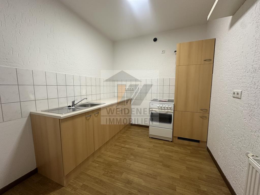 WBS notwendig*! Schöne 2-Raum-Terrassenwohnung in ländlicher Lage! Renoviert! - Photo 5