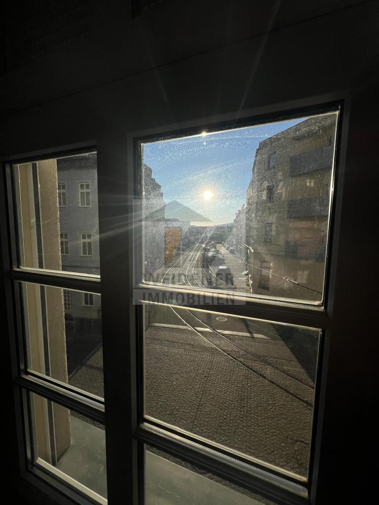 Ausblick