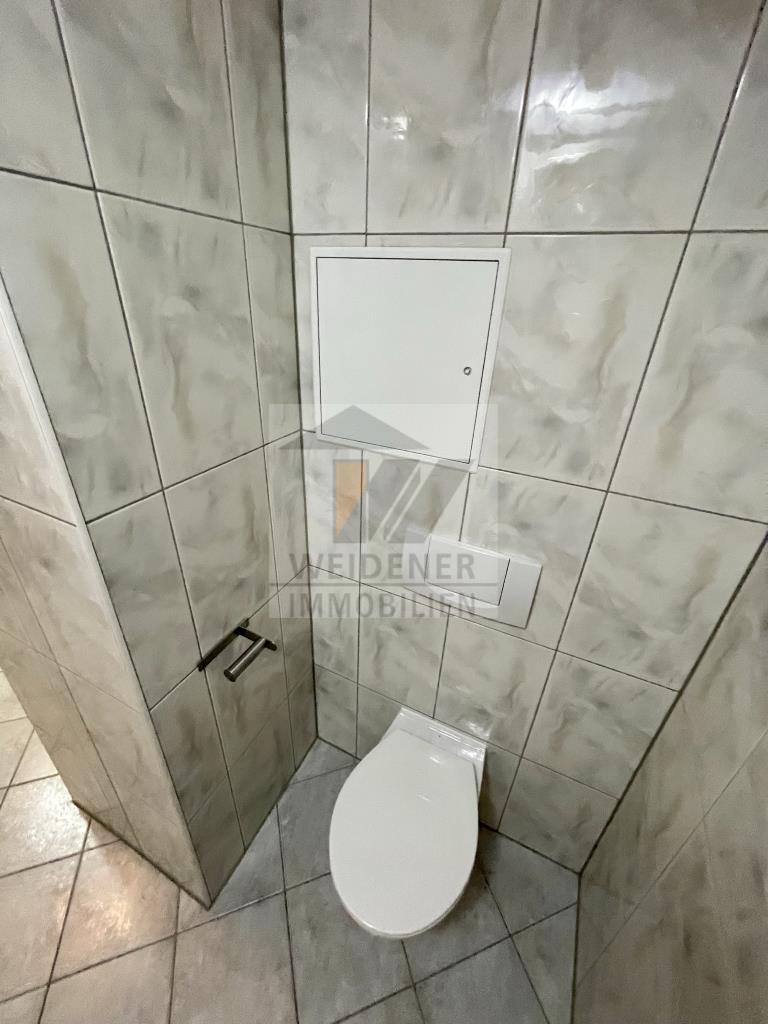 Moderne 3-Raum-Wohnung unweit des Bahnhofs und der Innenstadt von Gera! - Photo 3