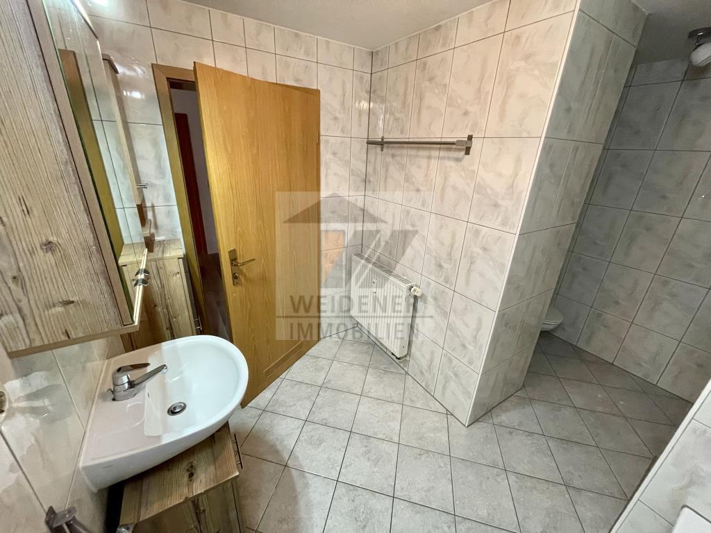 Moderne 3-Raum-Wohnung unweit des Bahnhofs und der Innenstadt von Gera! - Photo 4