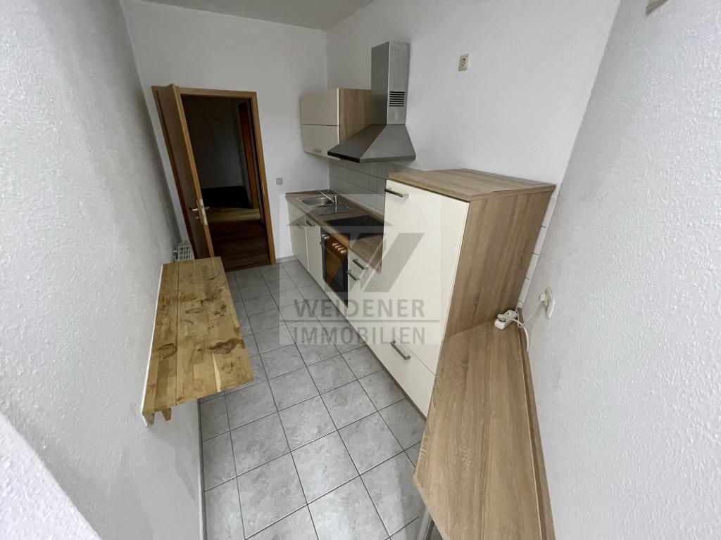 Moderne 3-Raum-Wohnung unweit des Bahnhofs und der Innenstadt von Gera! - Photo 2