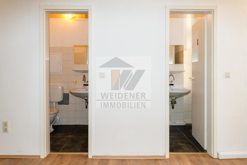 3-Raum-Wohnung in schönem Gründerzeitbau! ca. 117 m² im EG! Top Lage! - Photo 1