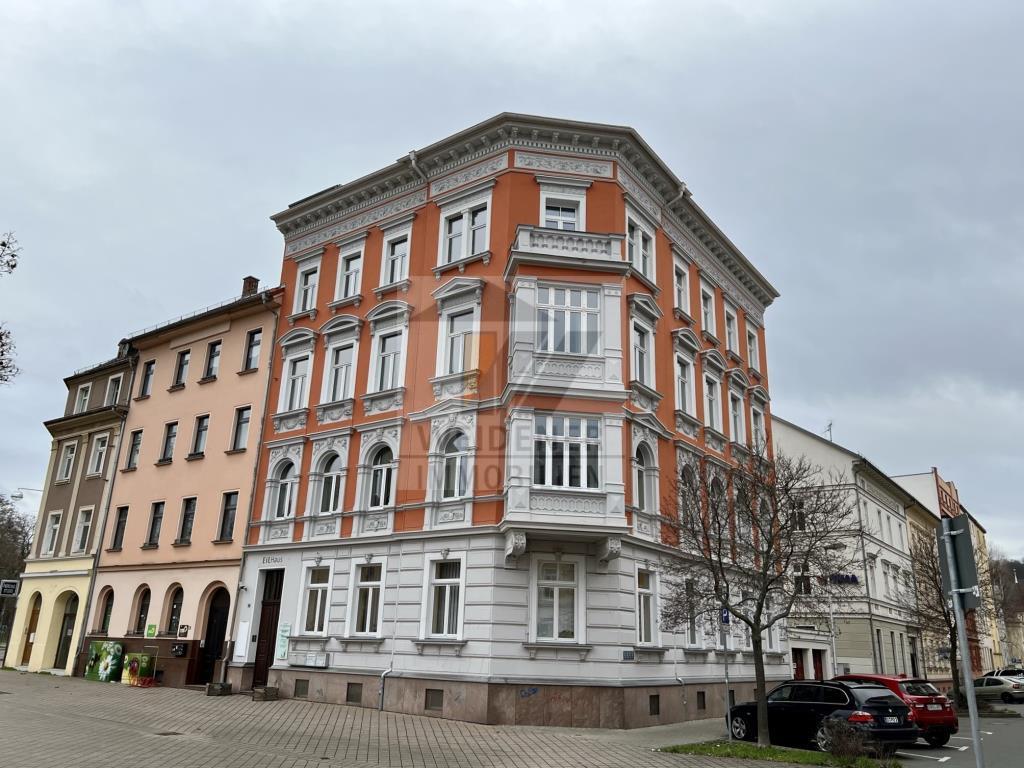 3-Raum-Wohnung in schönem Gründerzeitbau! ca. 117 m² im EG! Top Lage! - Photo 4