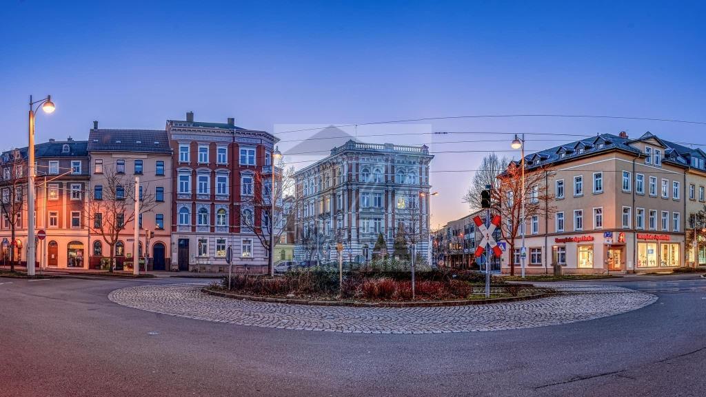 3-Raum-Wohnung in schönem Gründerzeitbau! ca. 117 m² im EG! Top Lage! - Photo 5