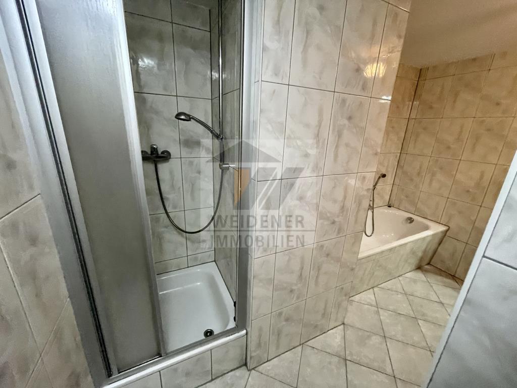 Tolle 3 Raum Wohnung - Wanne & Dusche - in ruhiger Zentrumslage nahe dem Geraer HBF. - Photo 4