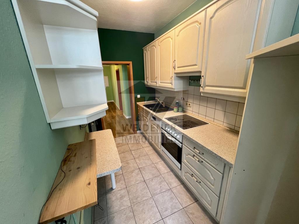 Tolle 3 Raum Wohnung - Wanne & Dusche - in ruhiger Zentrumslage nahe dem Geraer HBF. - Photo 1