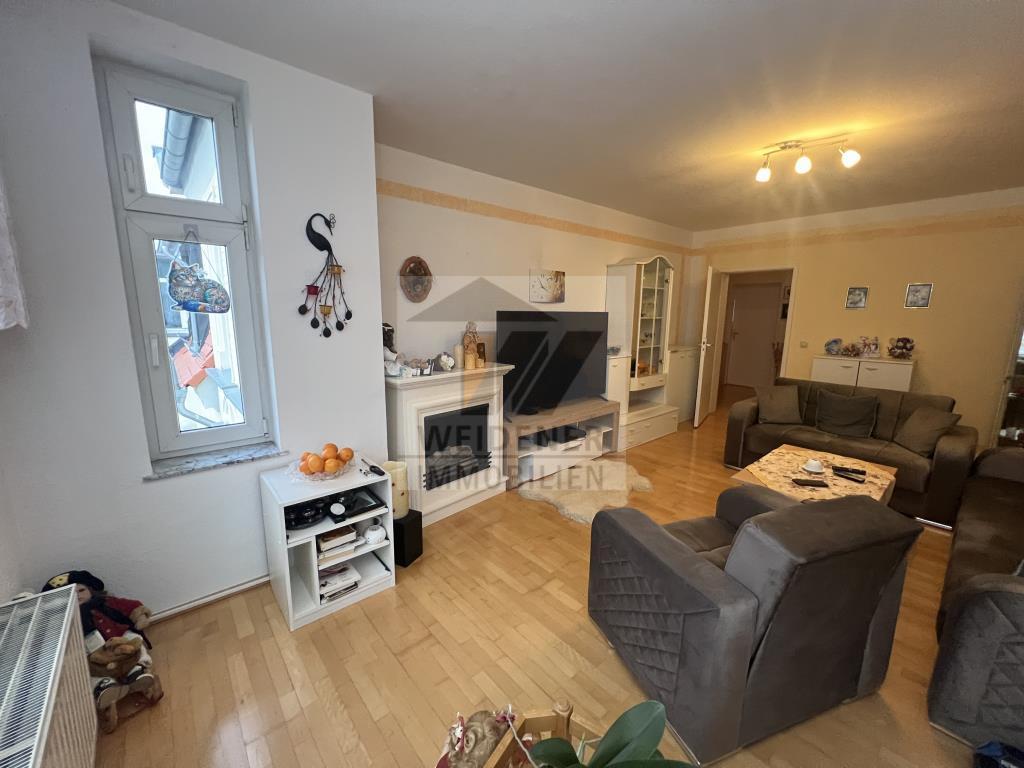 Attraktive DG-Maisonettewohnung in Gera Untermhaus nahe dem Küchengarten und Hofwiesenpark! - Photo 3