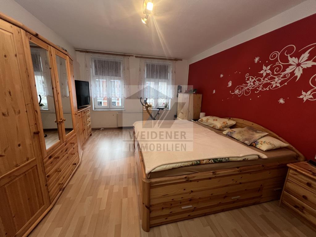 Attraktive DG-Maisonettewohnung in Gera Untermhaus nahe dem Küchengarten und Hofwiesenpark! - Photo 5