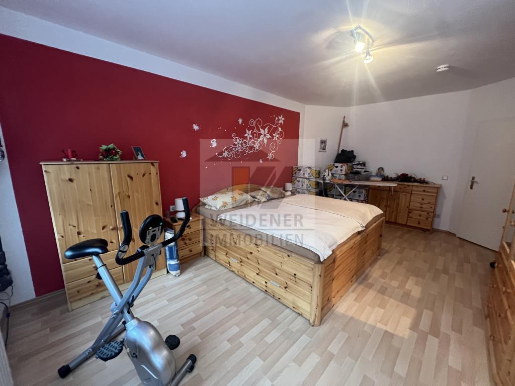 Attraktive DG-Maisonettewohnung in Gera Untermhaus nahe dem Küchengarten und Hofwiesenpark! - Photo 4