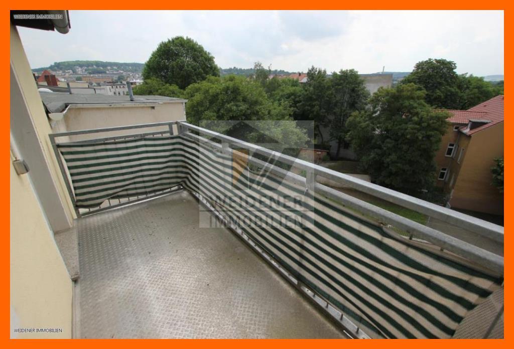 1,5 Raum-DG-Whg. mit Balkon und Aufzug in Innenstadtnaher Lage - Nähe Südbahnhof und Arcarden. - Photo 5