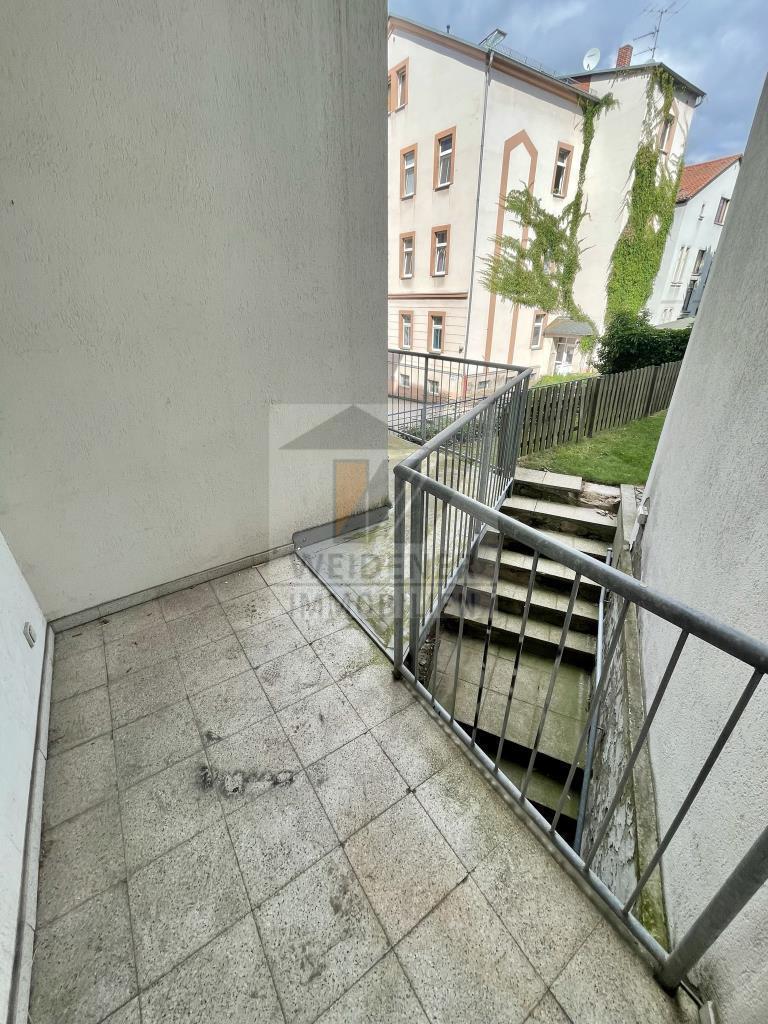 Balkon 