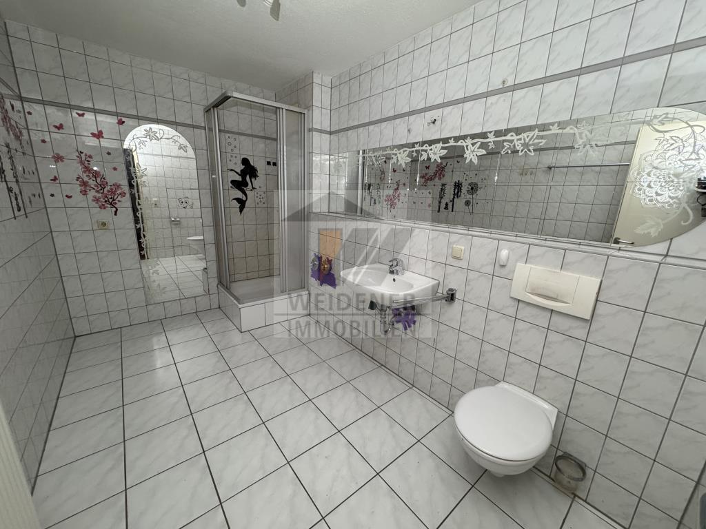 2-Raum Wohnung mit Aufzug, Einbauküche, im Zentrum von Gera im Neubau! - Photo 5