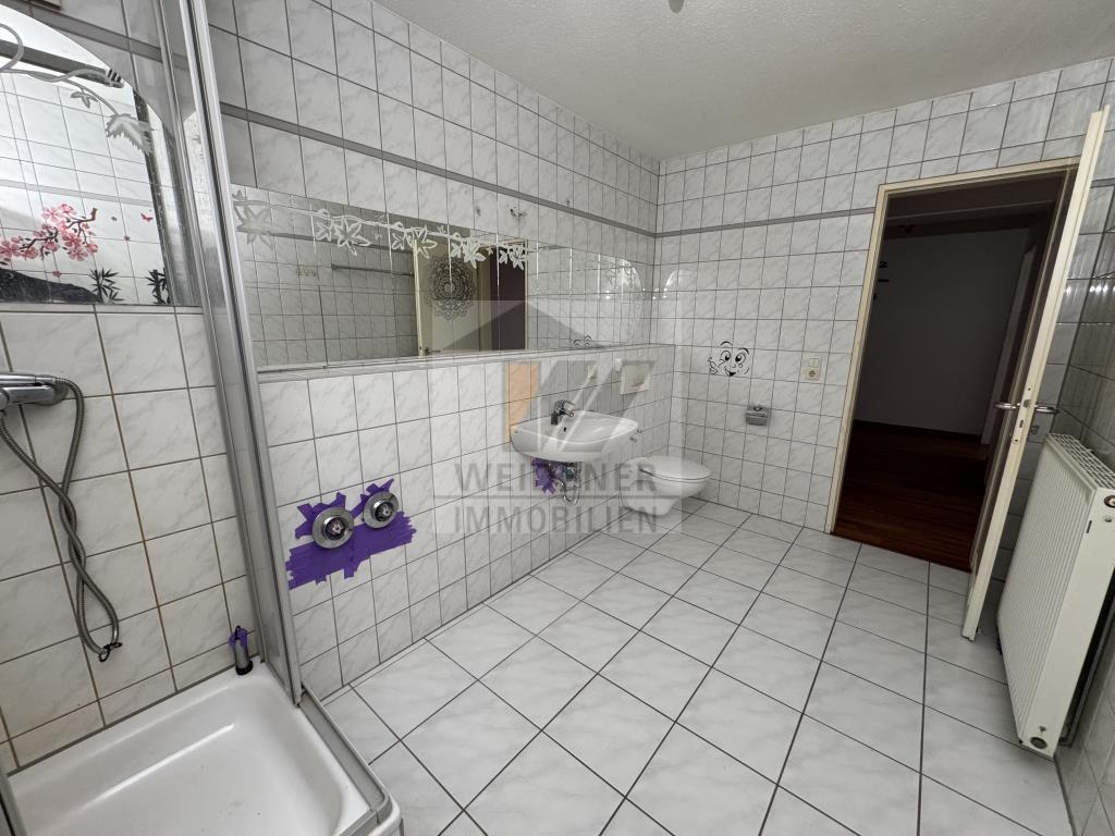 2-Raum Wohnung mit Aufzug, Einbauküche, im Zentrum von Gera im Neubau! - Photo 3