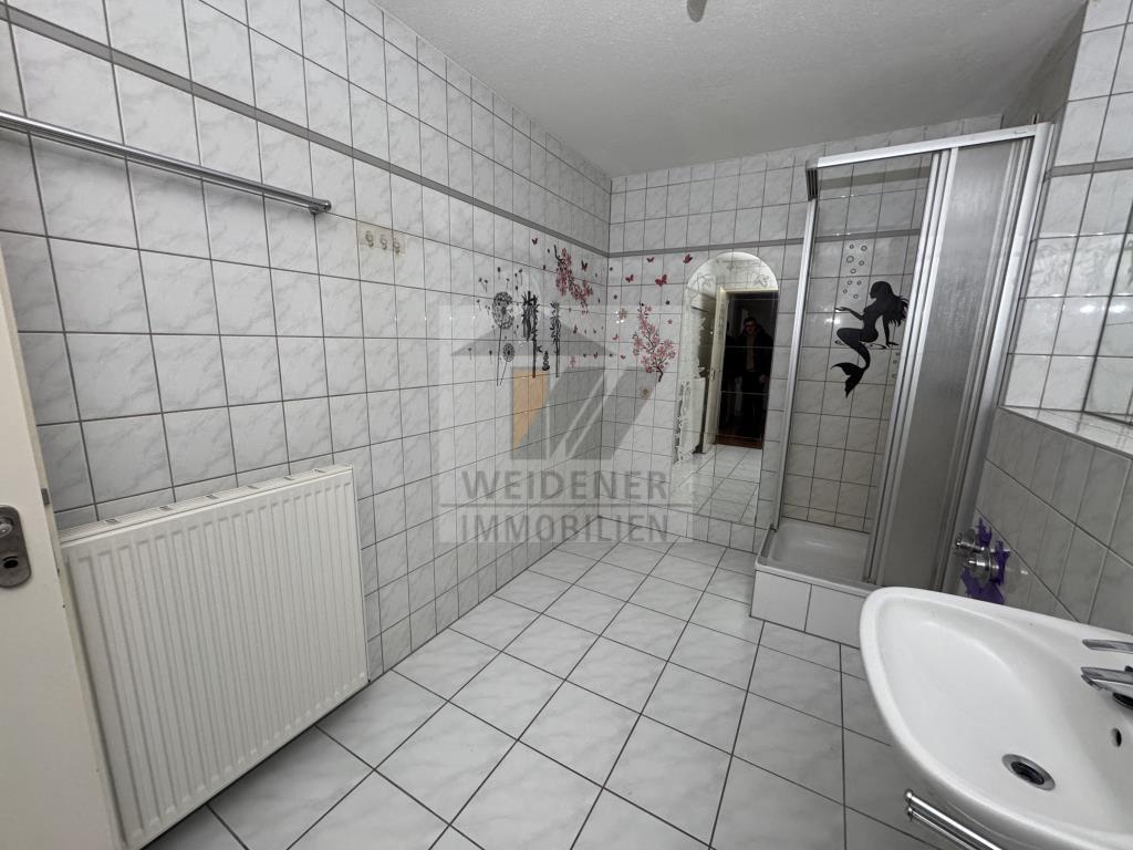 2-Raum Wohnung mit Aufzug, Einbauküche, im Zentrum von Gera im Neubau! - Photo 4