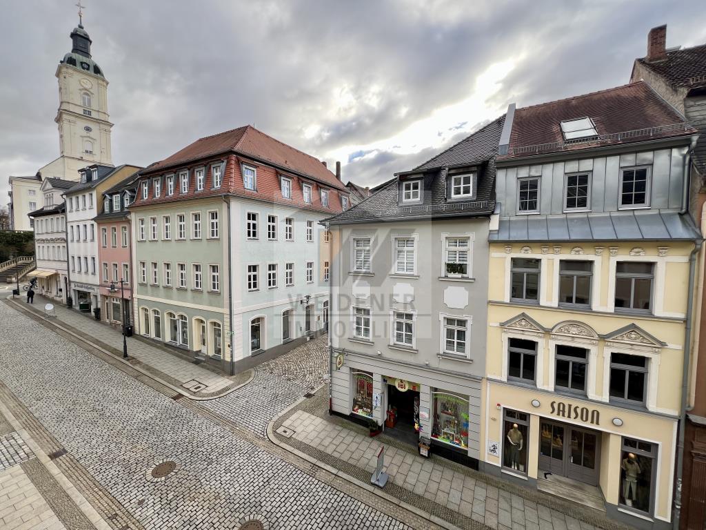 Große Kirschstraße