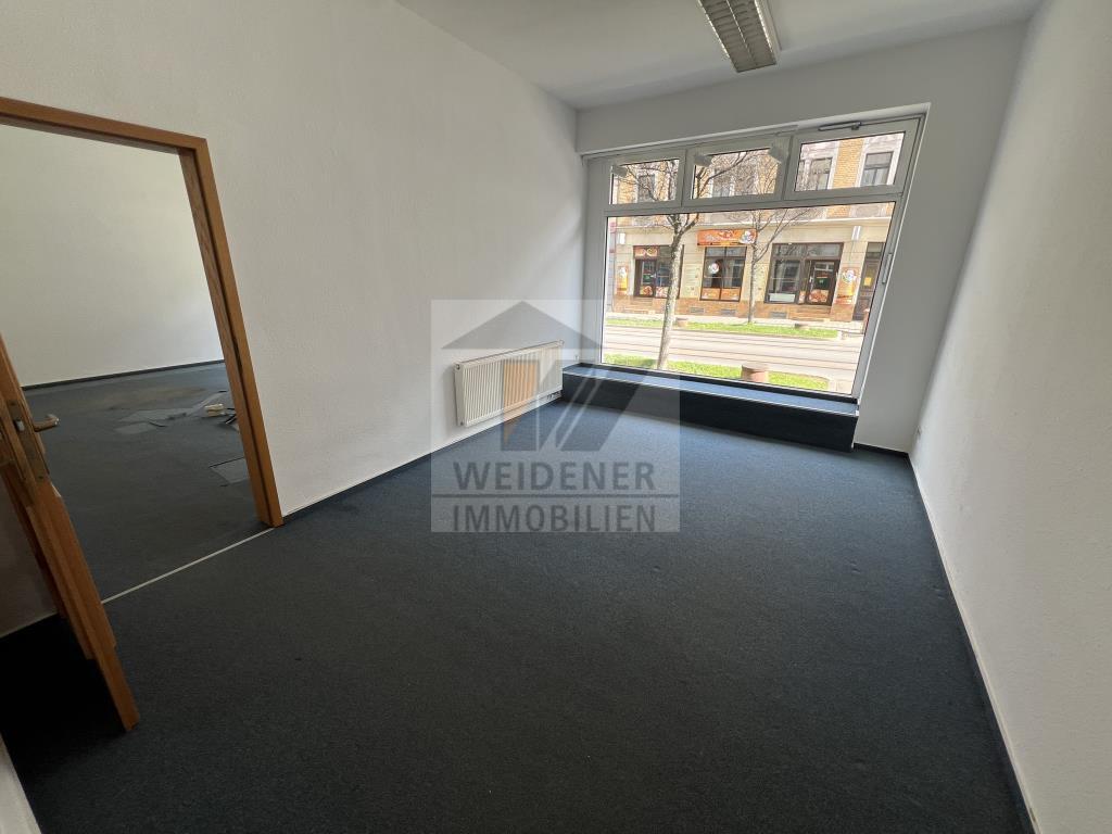 Büroraum