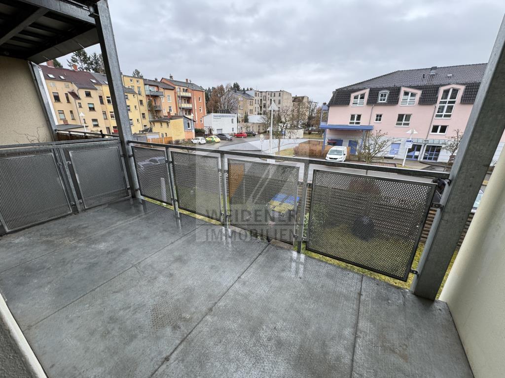 Tierparkseite-Debschwitz! Großzügige 3-Raum Wohnung mit großem Balkon! - Photo 5