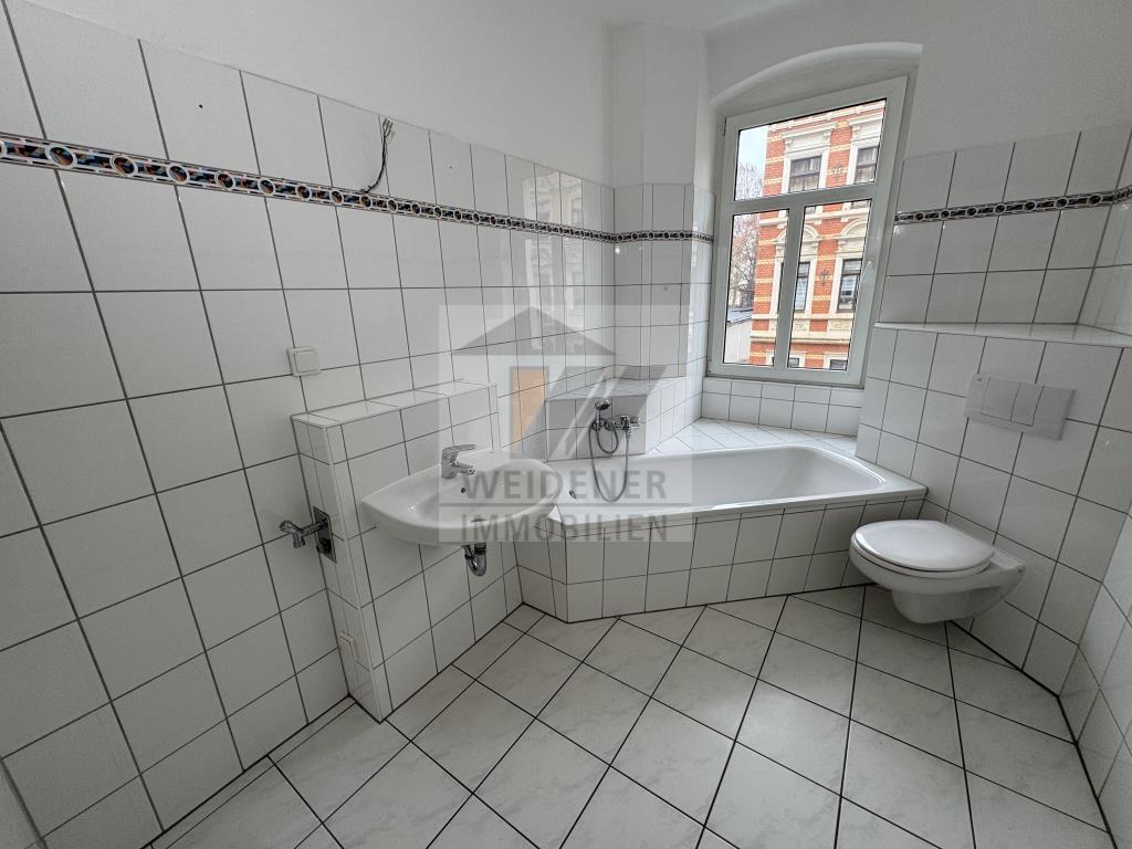 Tierparkseite-Debschwitz! Großzügige 3-Raum Wohnung mit großem Balkon! - Photo 4