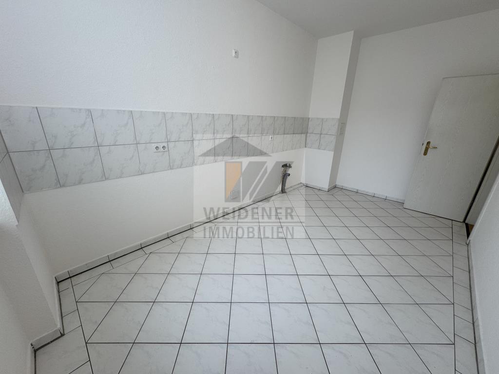 Tierparkseite-Debschwitz! Großzügige 3-Raum Wohnung mit großem Balkon! - Photo 2