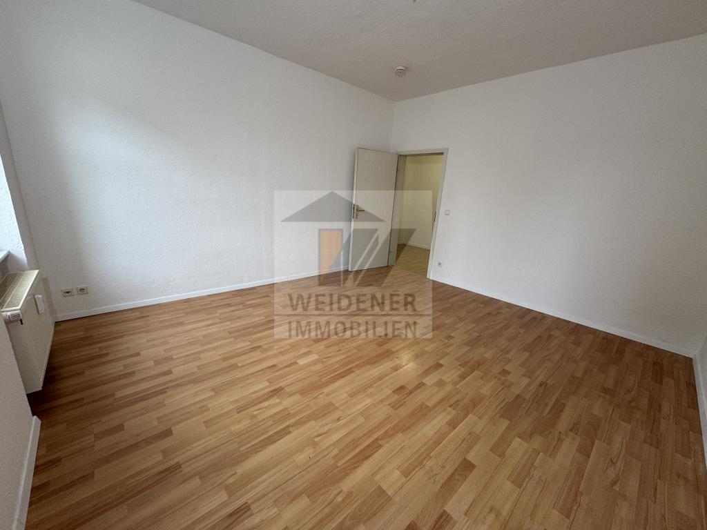 Tierparkseite-Debschwitz! Großzügige 3-Raum Wohnung mit großem Balkon! - Photo 1