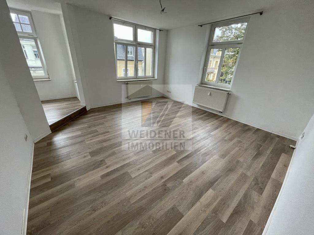 Wohnen