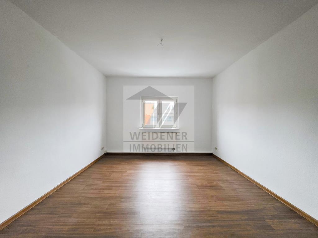 Schöne 3 Raum-Dachgeschoss Whg. mit Eckbadewanne - Photo 3