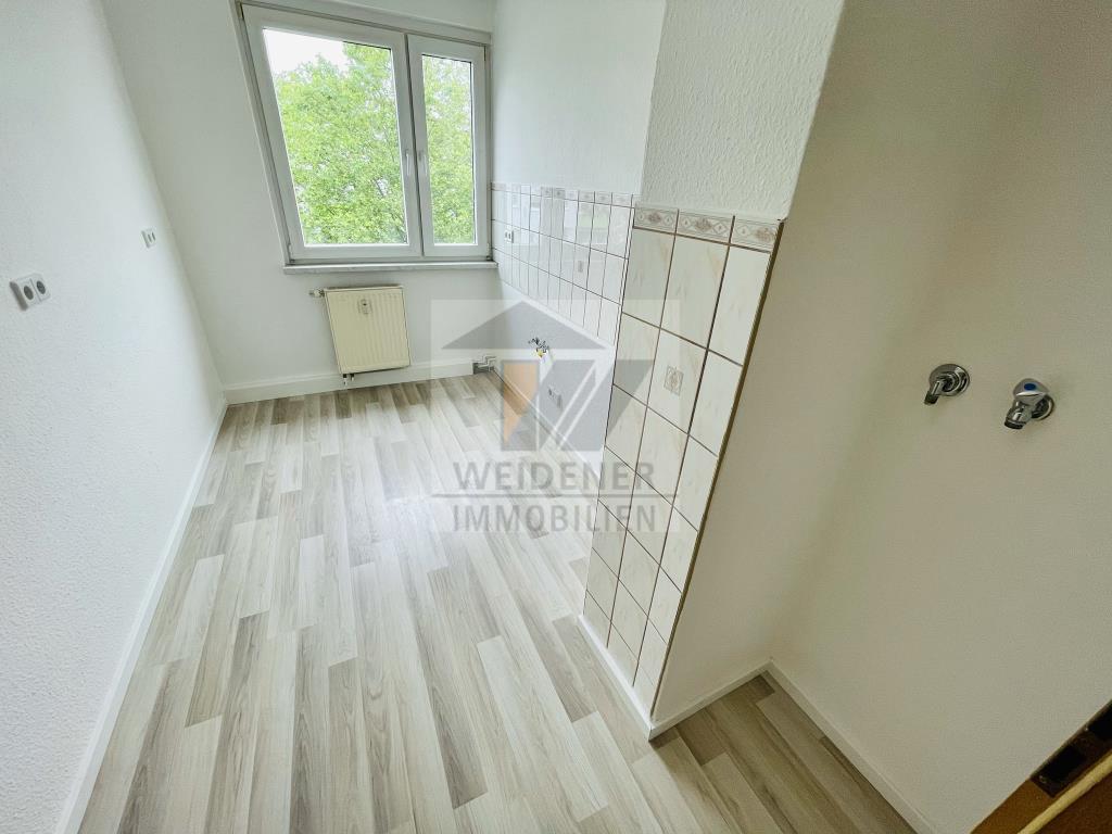 Sonnige 4 Raum Whg. mit Balkon in Gera-Langenberg! - Foto 1