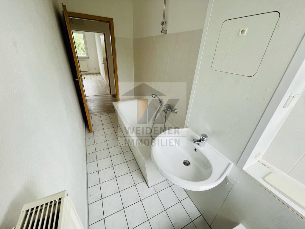 Sonnige 4 Raum Whg. mit Balkon in Gera-Langenberg! - Foto 2