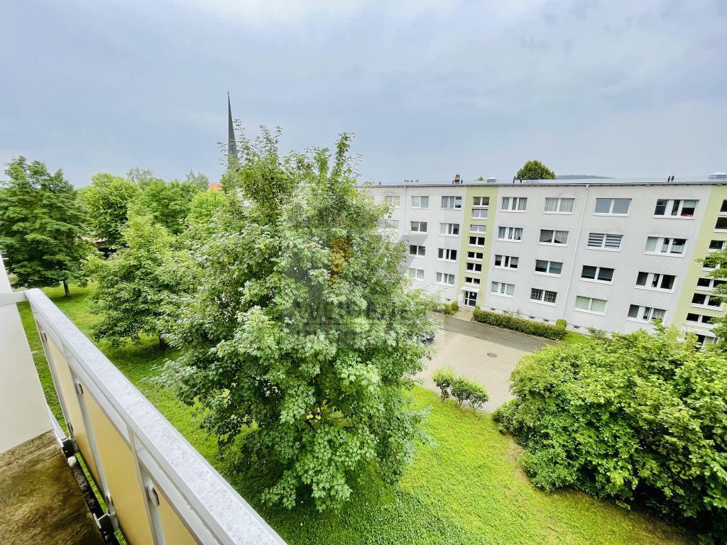 Sonnige 4 Raum Whg. mit Balkon in Gera-Langenberg! - Foto 4