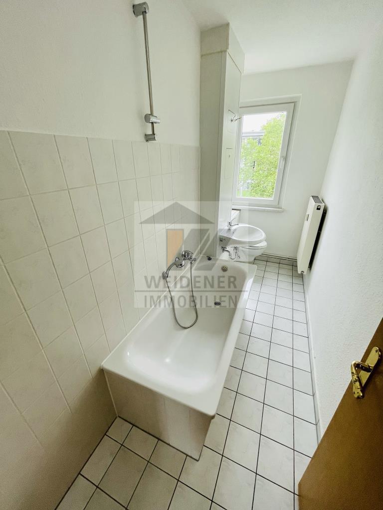 Sonnige 4 Raum Whg. mit Balkon in Gera-Langenberg! - Foto 3