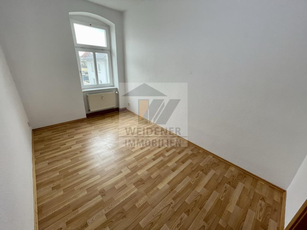 Wohnen in Gera-Debschwitz! Gemütliche 2 Raum-Wohnung. Bad mit Wanne und Fenster. - Photo 3