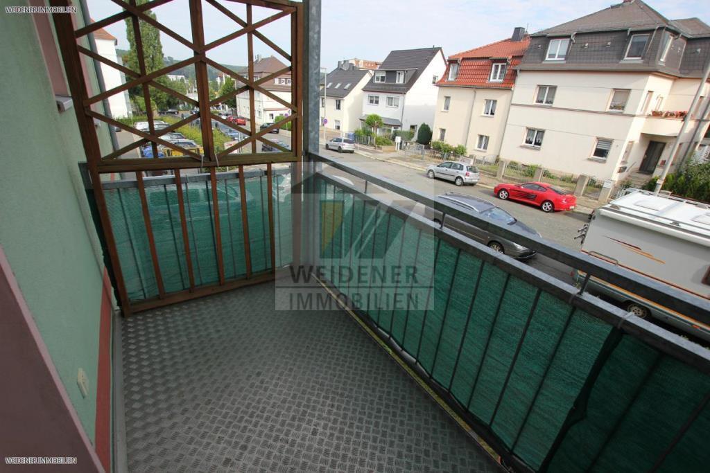 Aufzug, Balkon, Wanne und Dusche! Schicke 2 Raum Wohnung - Photo 2