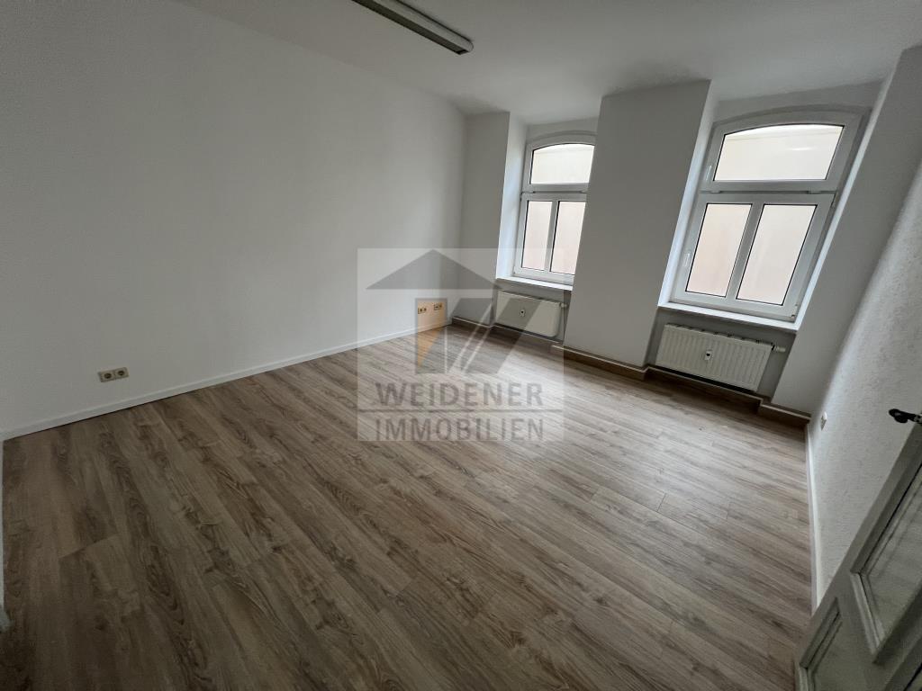 Büro vorne