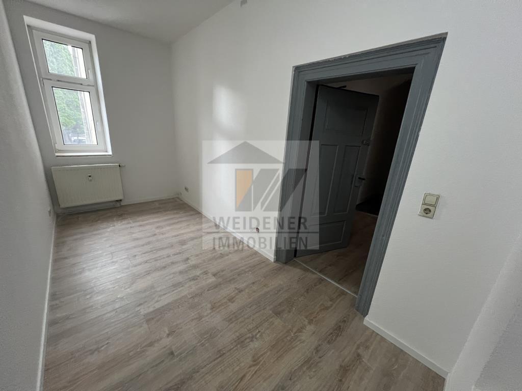 Büro hinten